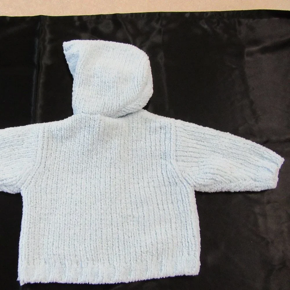 Baby Sesame Beginning Size 3- 6 Months 5 For $20.00 - Picture 7 of 7